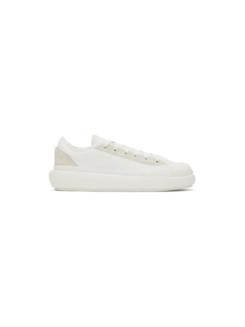 Y-3 Off-White Ajatu Court Low Sneakers