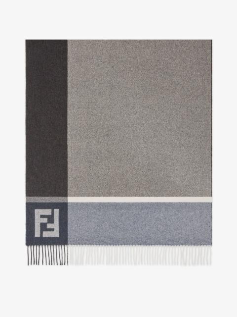 FENDI Maxi Scarf