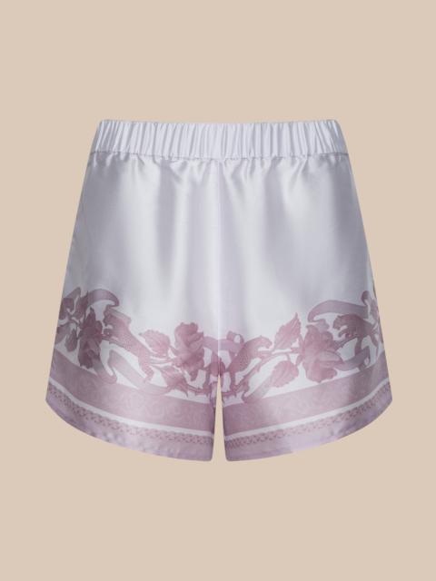 L'AGENCE Maela Short