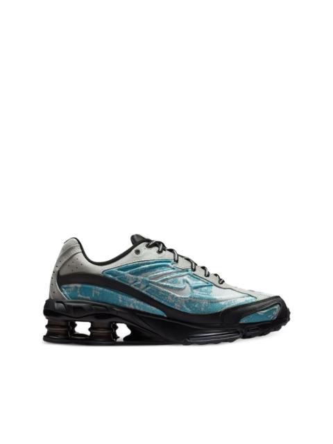 Shox Ride 2 Premium Cordura Panelled Trainers