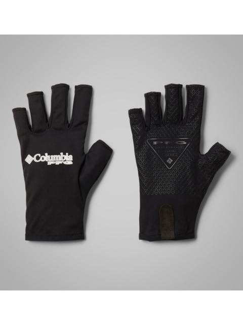 Columbia PFG Terminal Tackle Fishing Gloves
