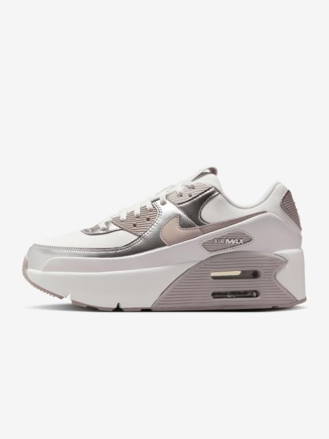 Nike Air Max 90 LV8 Women's Shoes