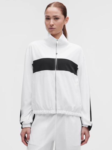 lululemon Dance Studio Evolve Jacket