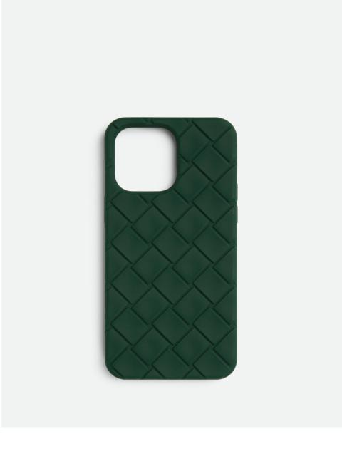 Bottega Veneta iPhone 14 Pro Max Case