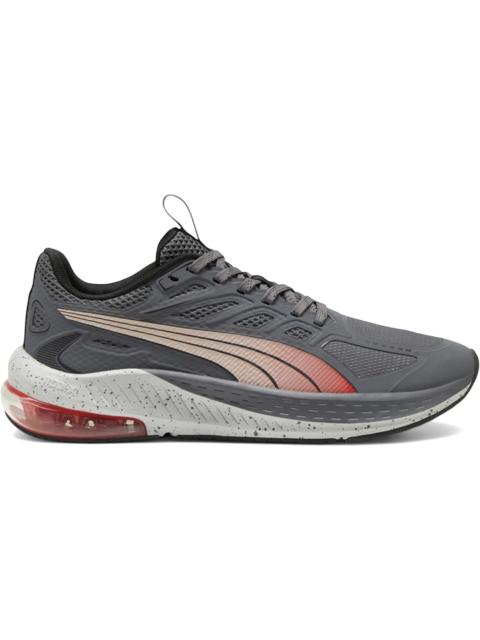 PUMA Puma X-Cell Lightspeed Cool Dark Grey Red