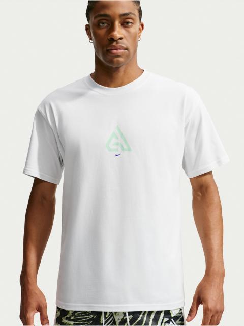 Nike Giannis Men's Basketball T-Shirt