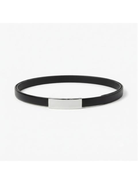 M.M.LaFleur Ashli Belt