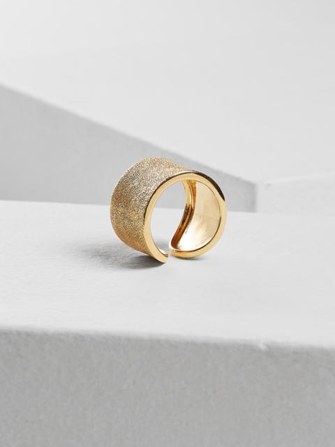 Brunello Cucinelli 18K Gold ring