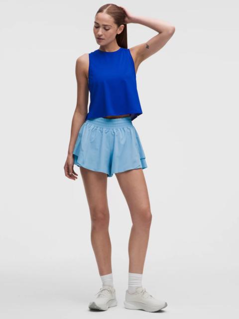 lululemon Shake It Out High-Rise Running Short 2.5"
