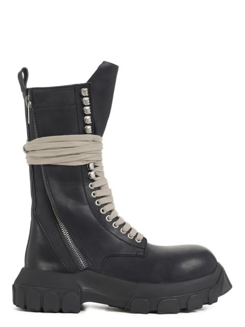 Rick Owens BOOTS