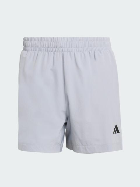 adidas D4T POWER 3 STRIPES SHORTS