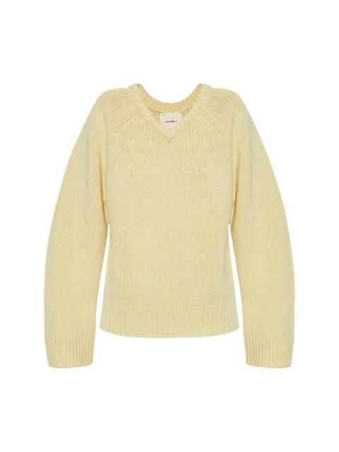 LISA YANG cashmere sweater