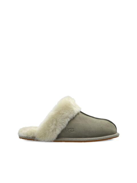 UGG Scuffette II slippers