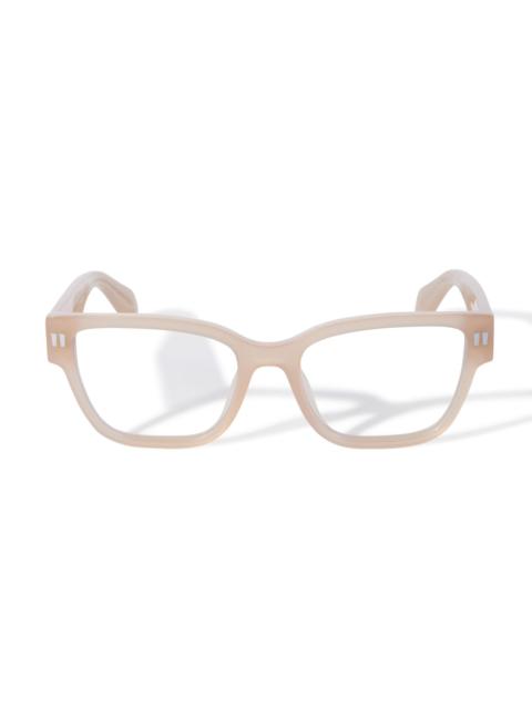 Off-White Optical Style 56