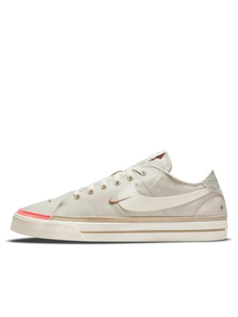 Nike 나이키 법원 유산 CNVS 운동화 회색 DN4232-012