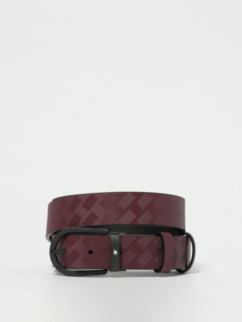 Montblanc Belt men Montblanc