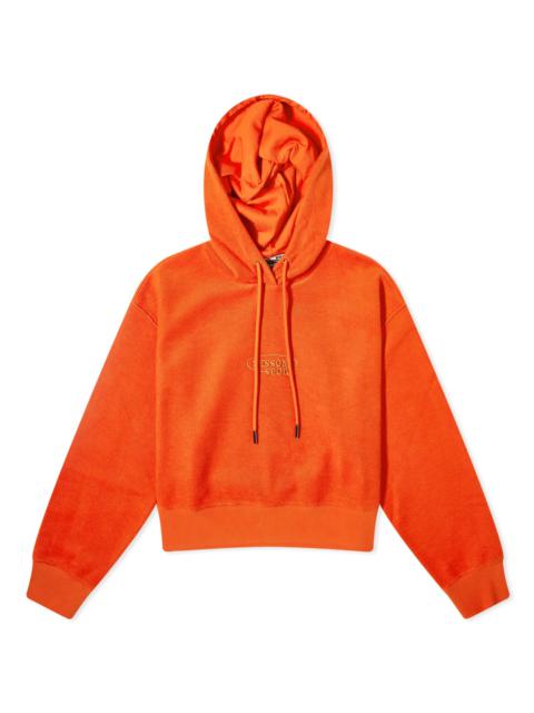 Missoni Logo Hoodie