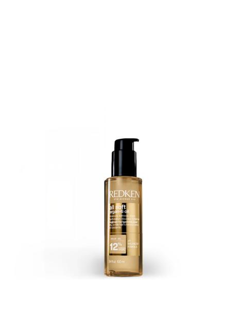 Redken All Soft Argan-6 Oil