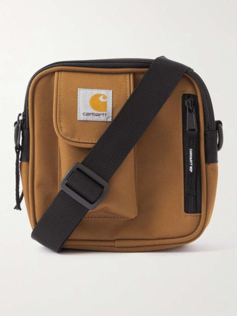 Canvas Camera Bag