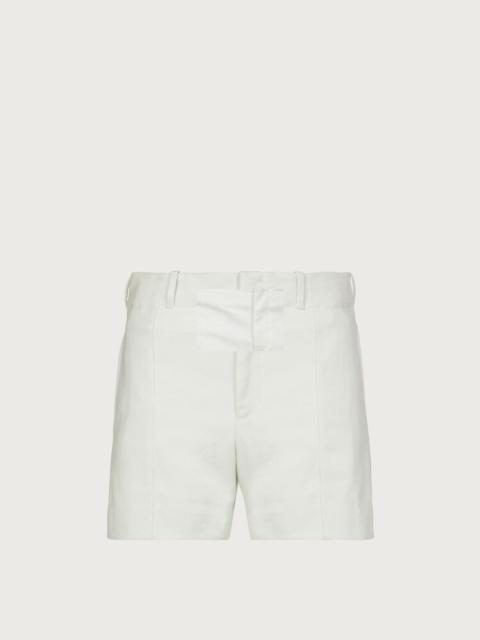 FERRAGAMO CLASSIC BERMUDA SHORT