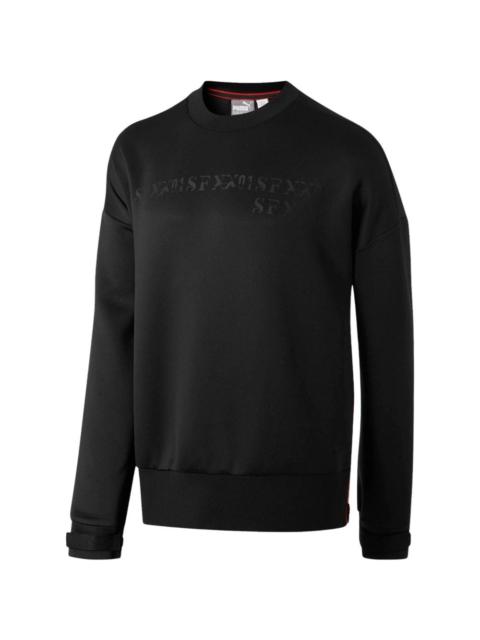 PUMA x Scuderia Ferrari sweatshirt
