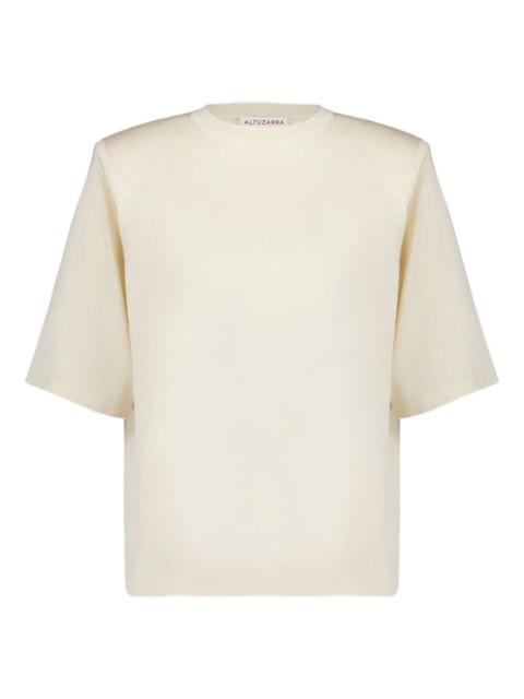 Altuzarra short-sleeve T-shirt