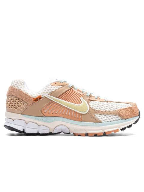 Nike ZOOM VOMERO 5 - PALE IVORY/CITRON TINT/HEMP