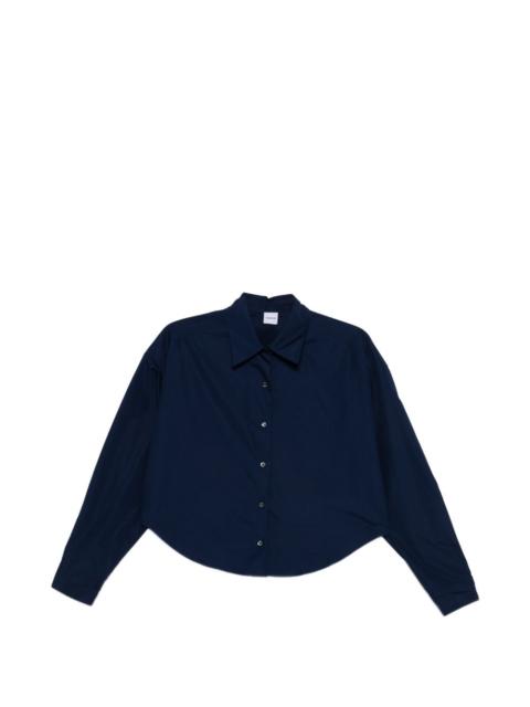 Aspesi poplin shirt