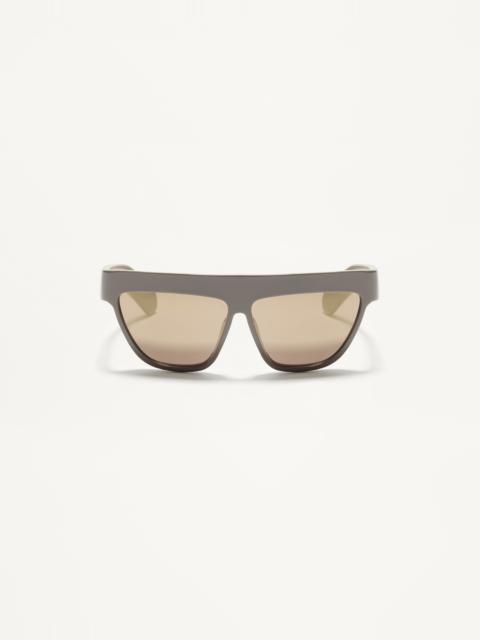 Valentino GEOMETRIC ACETATE EYEWEAR