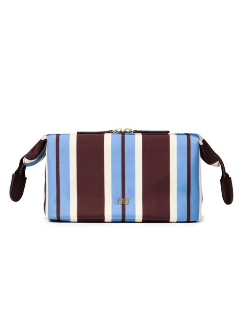 July Open Toiletry Bag