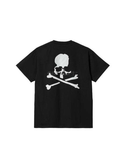 Carhartt Carhartt WIP x Mastermind S/S Pocket Loose T-Shirt Black