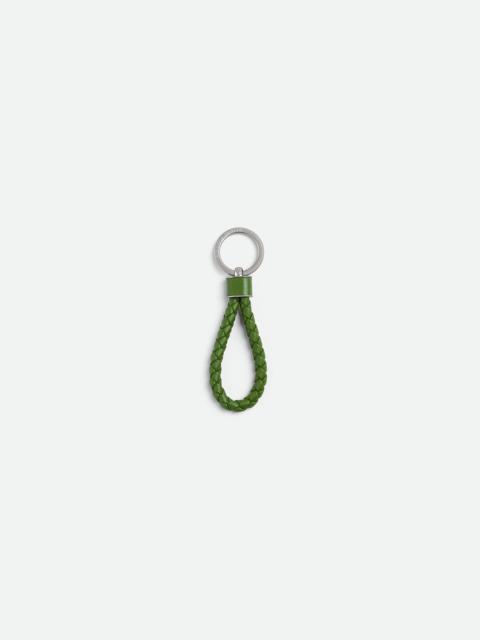 Intreccio Key Ring