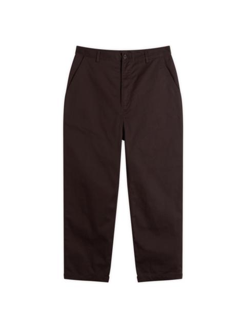 Universal Works Universal Works Twill Military Chino