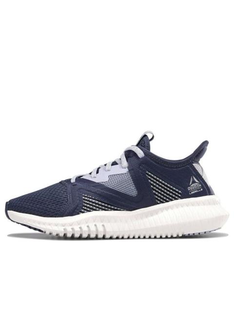 Reebok (WMNS) Reebok FLEXAGON 2.0 FLEXWEAVE LM 'White Blue' DV9576