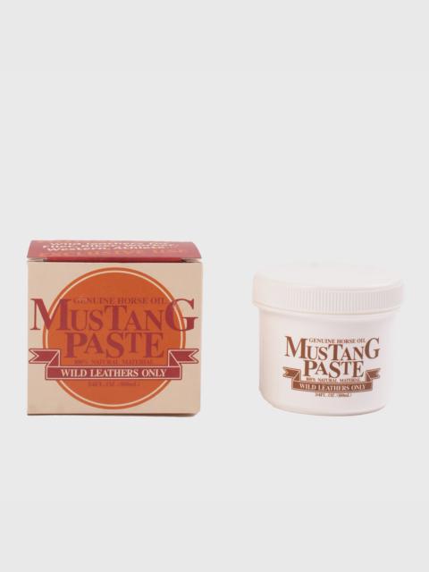 Iron Heart MUST-P MUSTANG PASTE