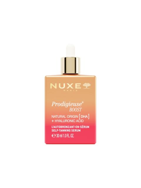 Nuxe Self-tanning serum