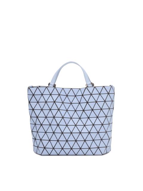 BAO BAO ISSEY MIYAKE CRYSTAL MATTE HANDBAG