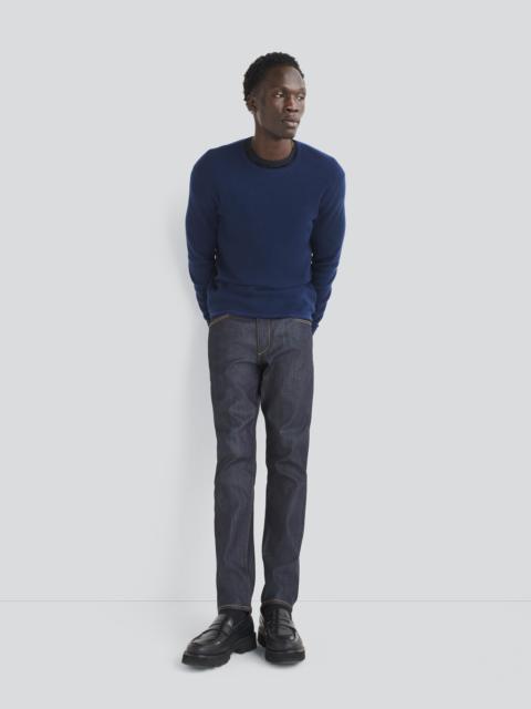 rag & bone Martin Merino Crew
Classic Fit