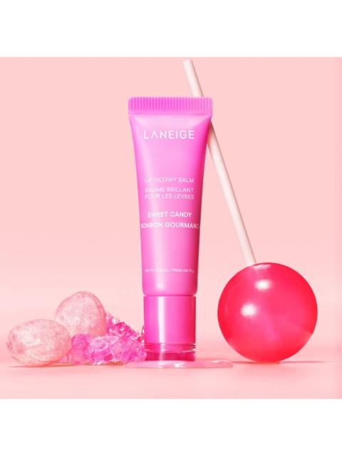Laneige Lip Glowy Balm