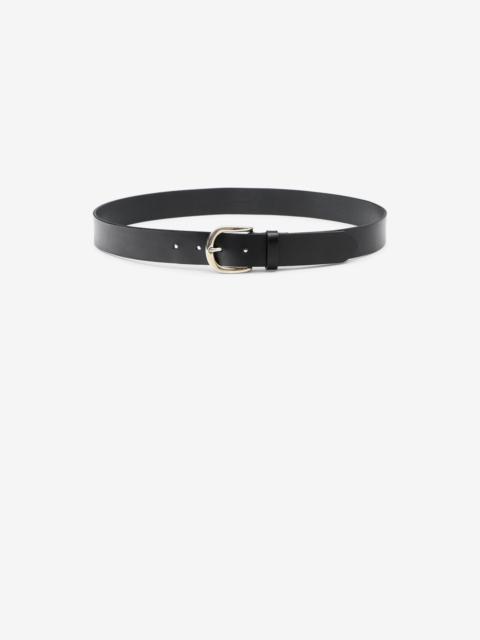 Isabel Marant ZAPH BELT