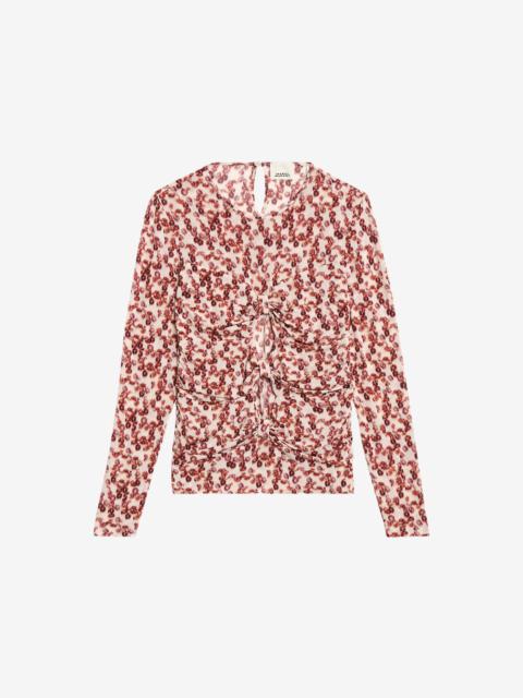 Isabel Marant GLADICE TOP