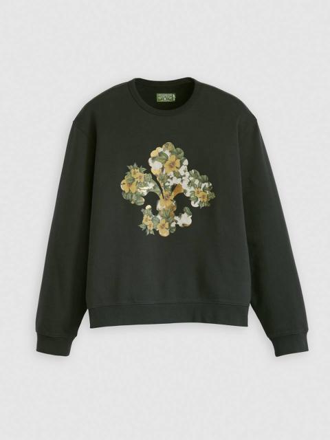 Levi's LEVI'S® X DENIM TEARS CREWNECK SWEATSHIRT