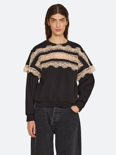 Sea Jemima Sweatshirt