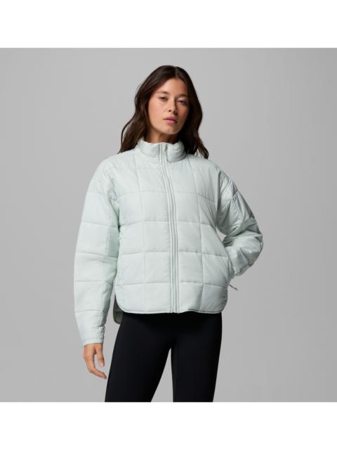 Columbia Women's Sienna Hill Quilted Jacket