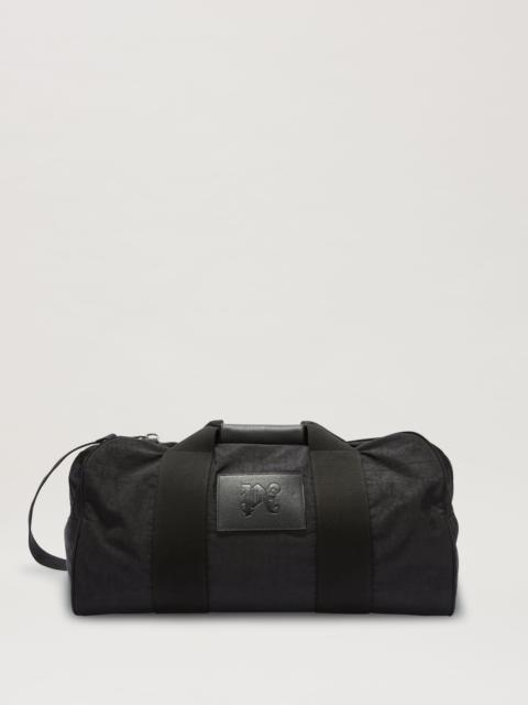 Palm Angels Monogram Retro Gym Bag