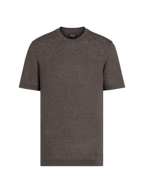 Oasi Lino T-shirt
