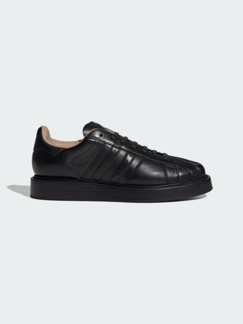 adidas Superstar Lux Made in Italy shoes