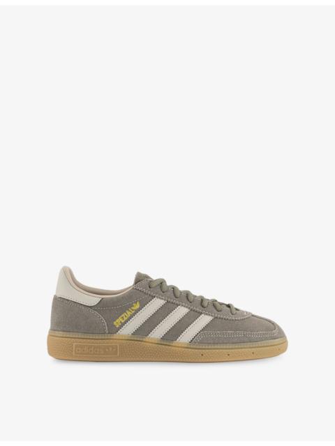 adidas Handball Spezial Suede Trainers