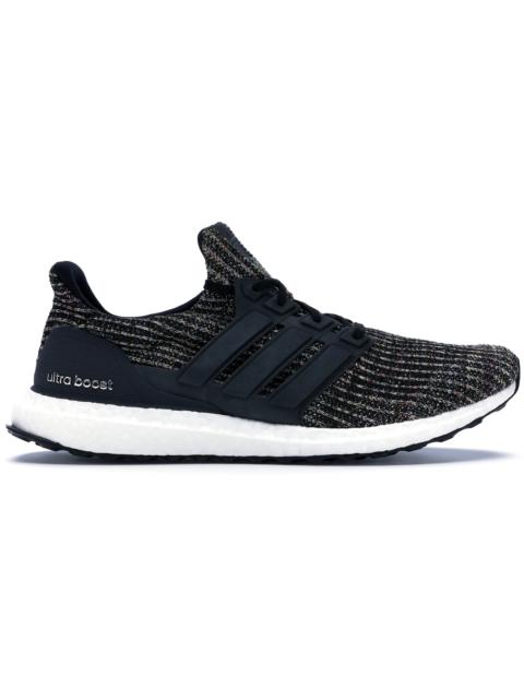 adidas Ultra Boost 4.0 NYC Bodegas (Special Edition with Accessories)