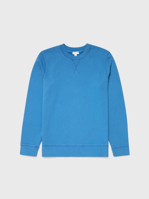Sunspel Loopback Sweatshirt